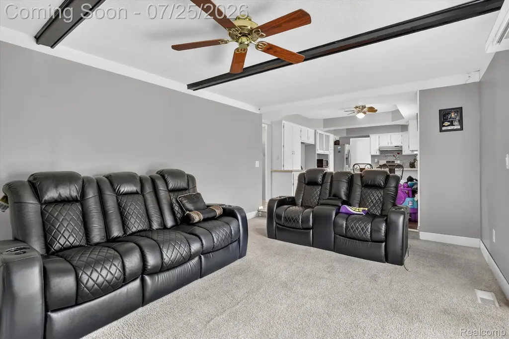 25790 Madden Street Taylor City MI 48180