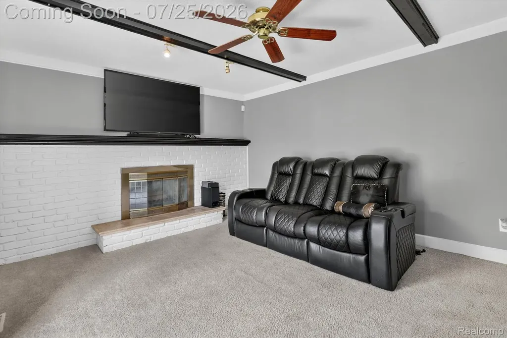 25790 Madden Street Taylor City MI 48180