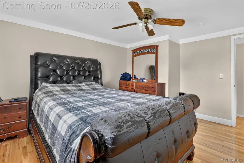 25790 Madden Street Taylor City MI 48180