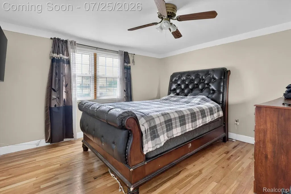 25790 Madden Street Taylor City MI 48180