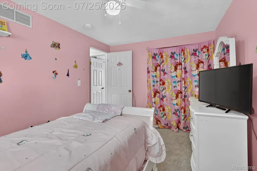 25790 Madden Street Taylor City MI 48180
