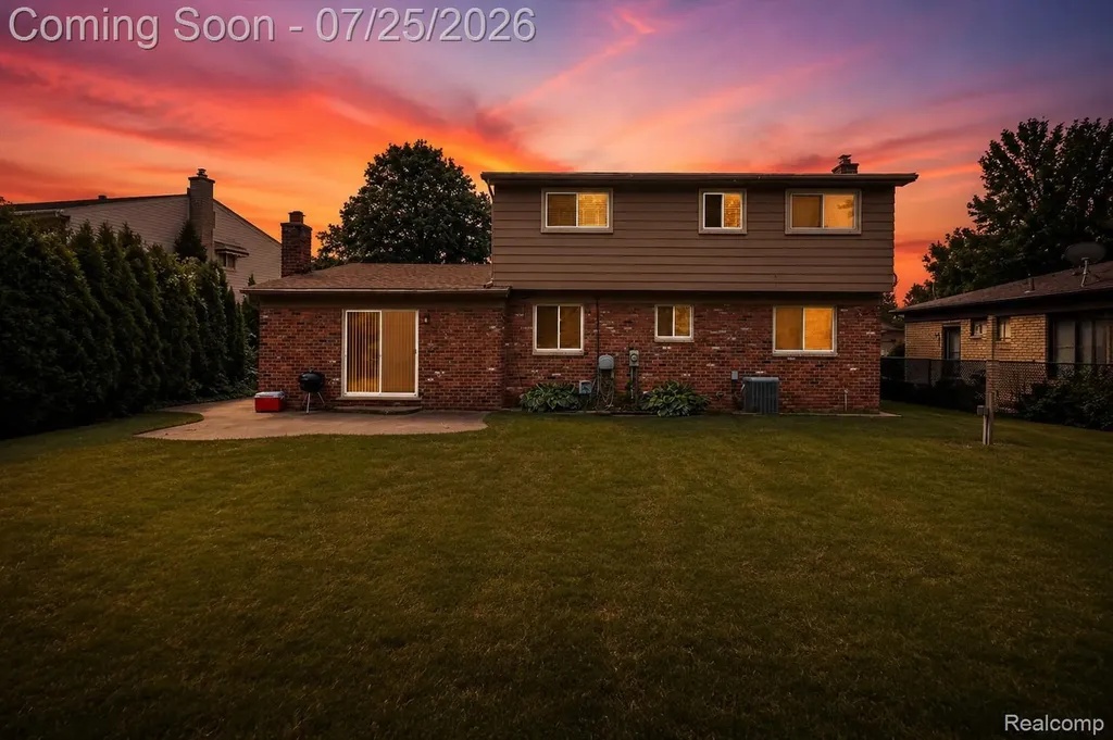 25790 Madden Street Taylor City MI 48180