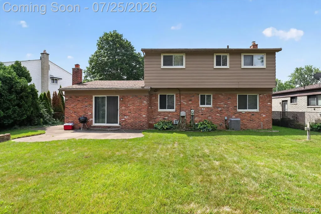 25790 Madden Street Taylor City MI 48180