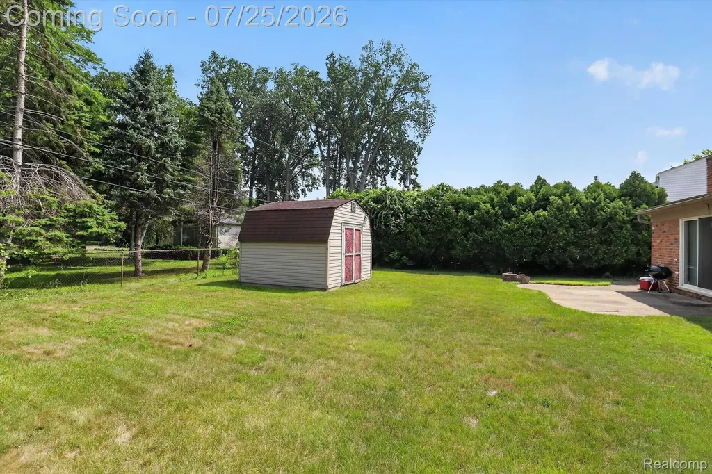 25790 Madden Street Taylor City MI 48180