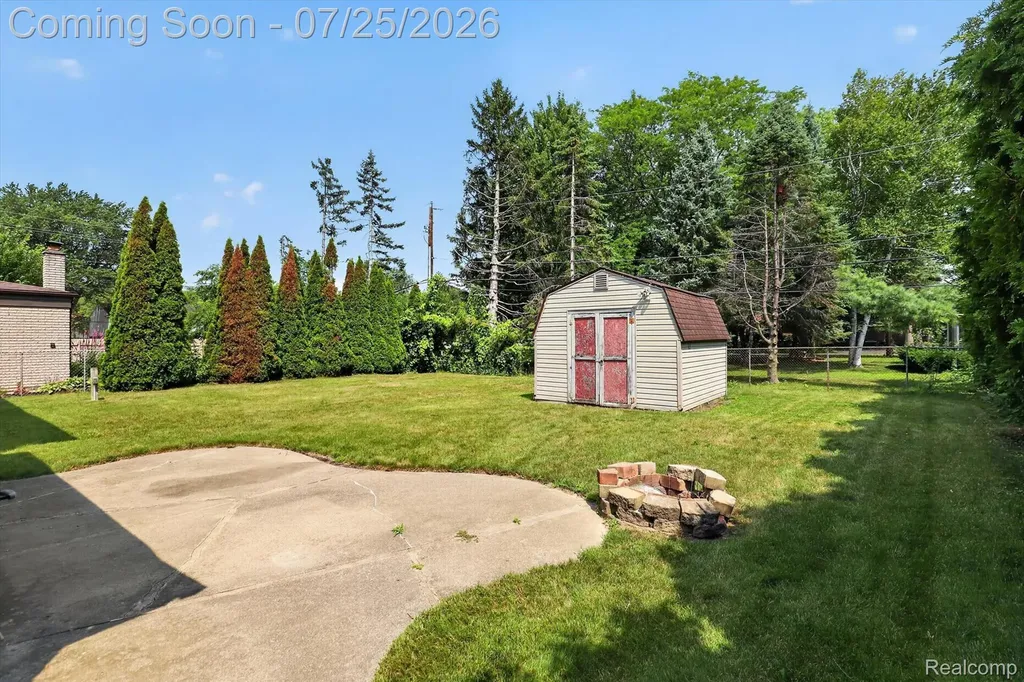 25790 Madden Street Taylor City MI 48180
