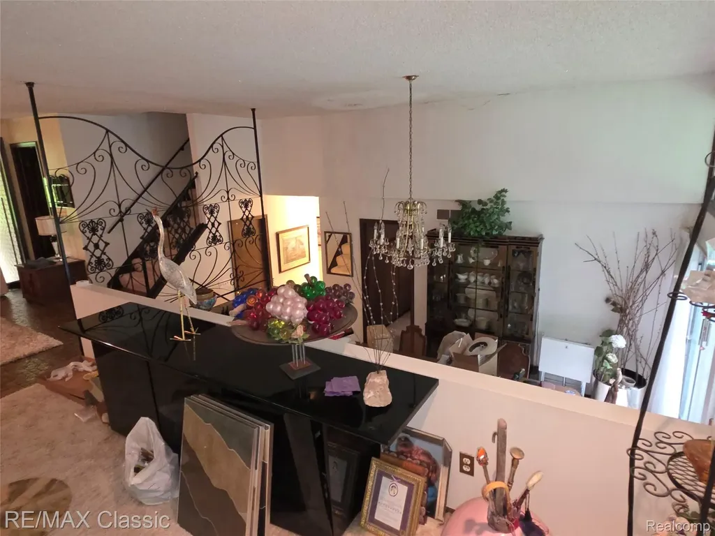 25650 Mcallister Street Southfield City MI 48033