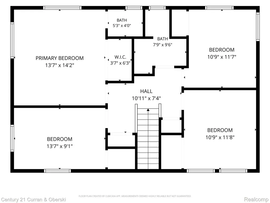 37480 Rhonswood Drive Farmington Hills City MI 48167