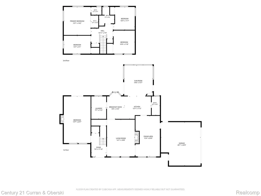 37480 Rhonswood Drive Farmington Hills City MI 48167