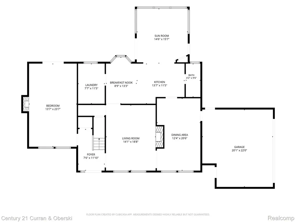 37480 Rhonswood Drive Farmington Hills City MI 48167