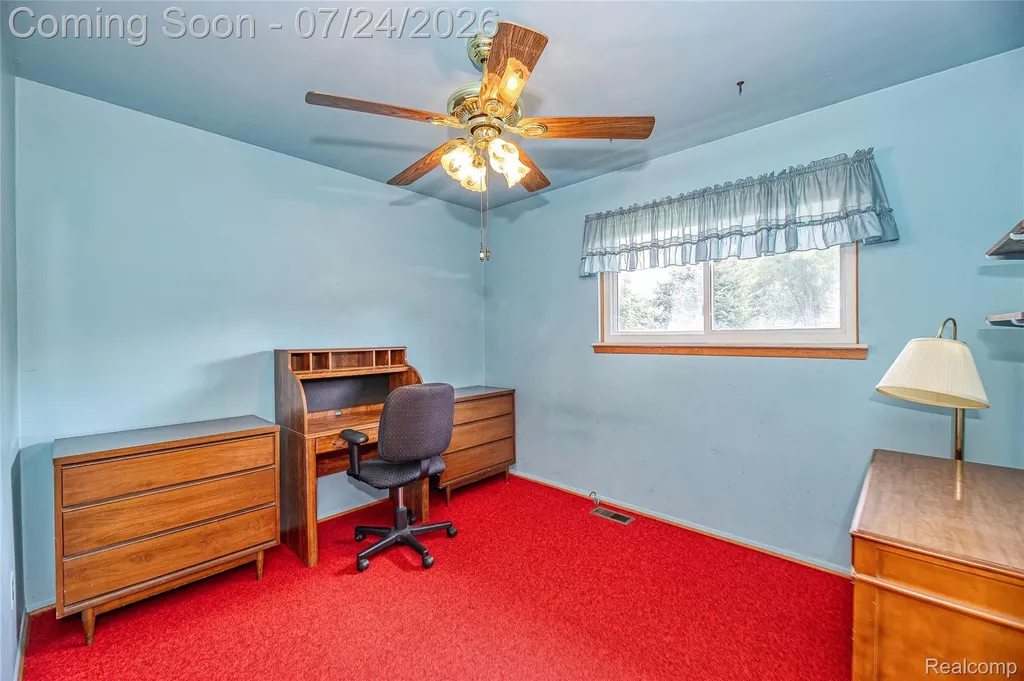 280 Kintyre Drive Oxford Charter Township MI 48371