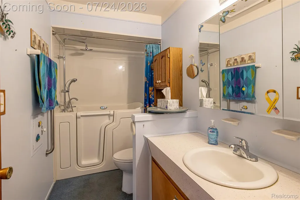 280 Kintyre Drive Oxford Charter Township MI 48371