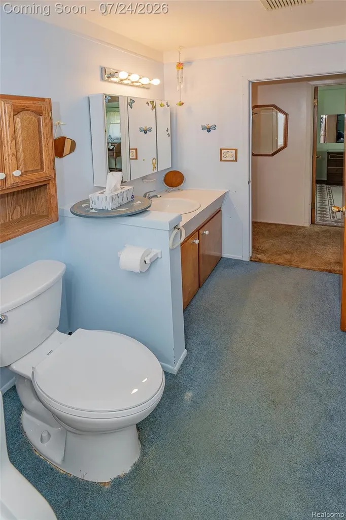 280 Kintyre Drive Oxford Charter Township MI 48371
