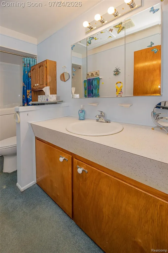 280 Kintyre Drive Oxford Charter Township MI 48371