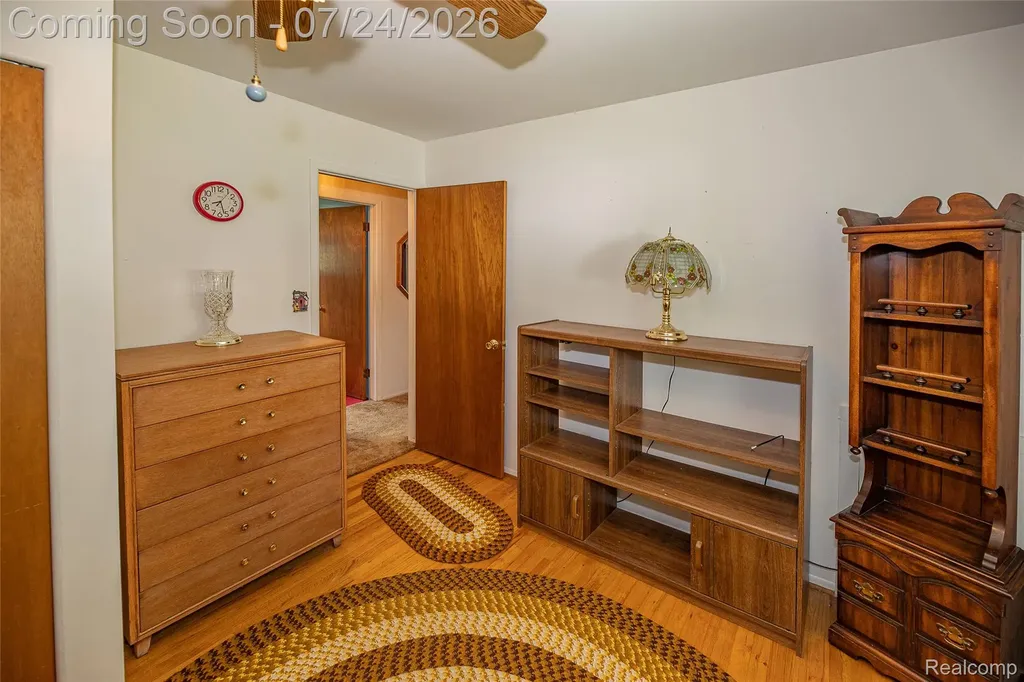 280 Kintyre Drive Oxford Charter Township MI 48371
