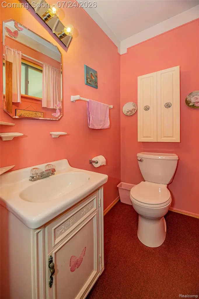280 Kintyre Drive Oxford Charter Township MI 48371