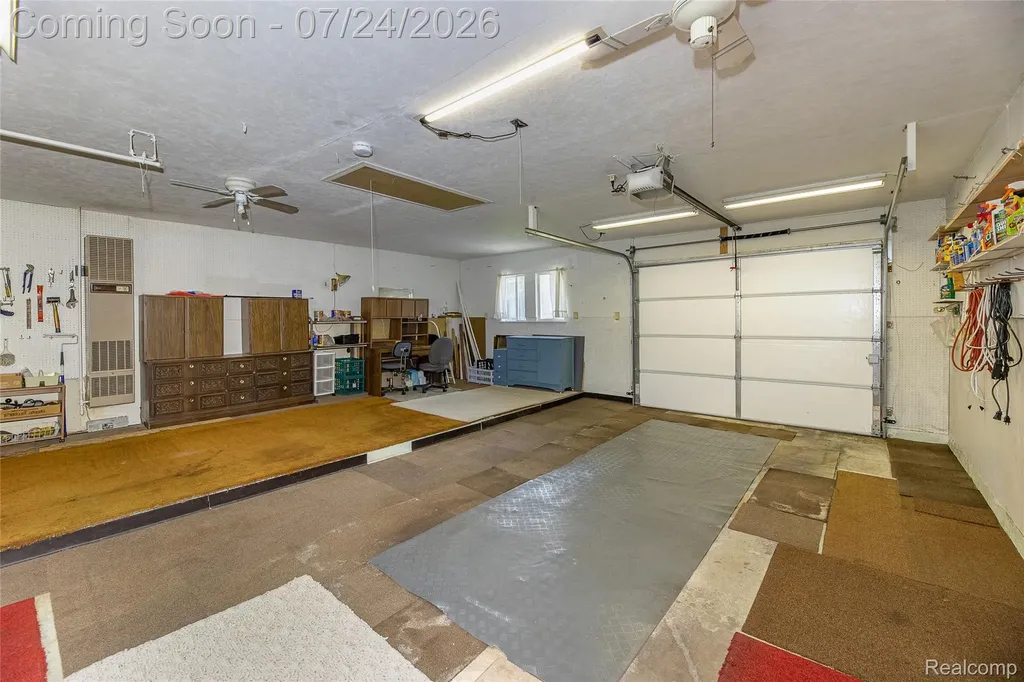 280 Kintyre Drive Oxford Charter Township MI 48371