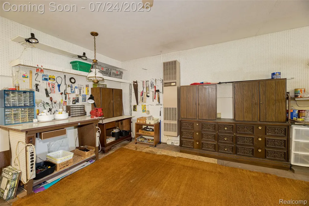 280 Kintyre Drive Oxford Charter Township MI 48371