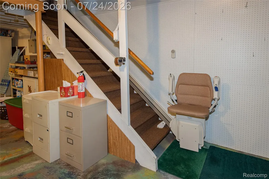 280 Kintyre Drive Oxford Charter Township MI 48371