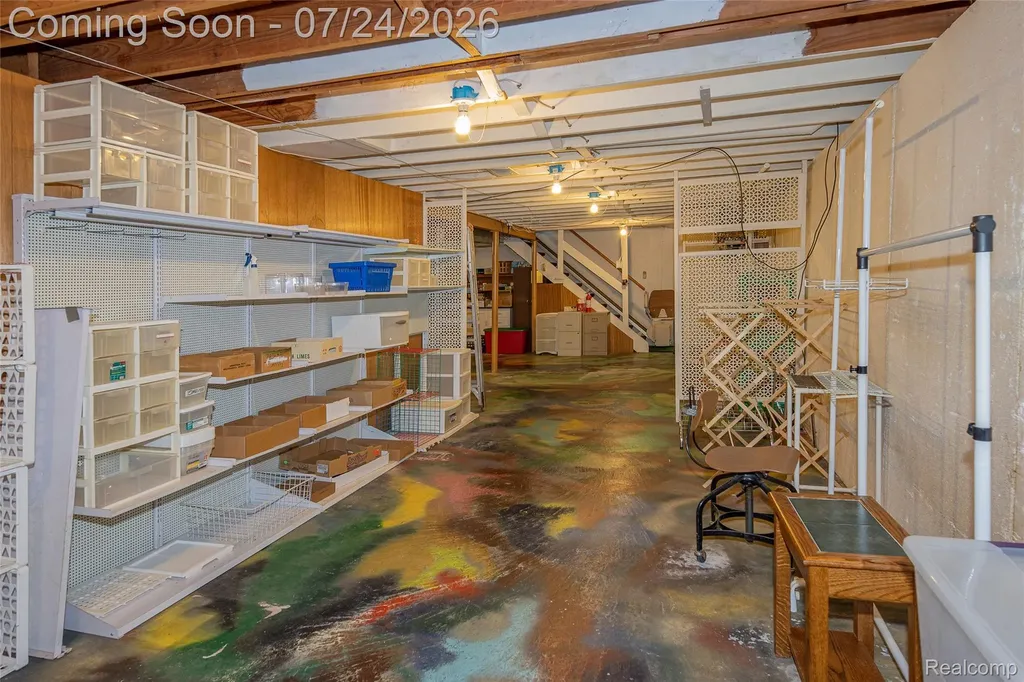 280 Kintyre Drive Oxford Charter Township MI 48371