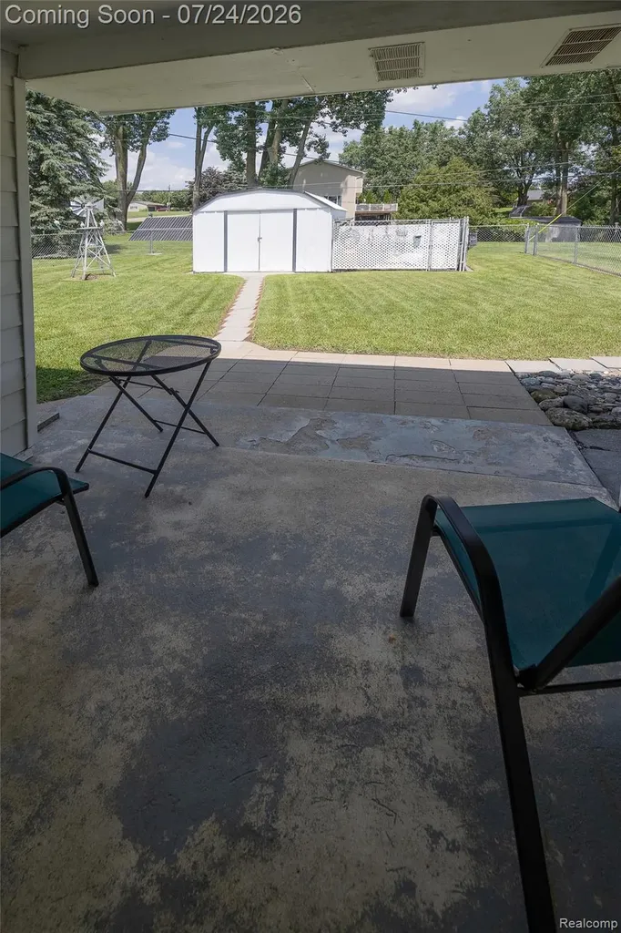 280 Kintyre Drive Oxford Charter Township MI 48371