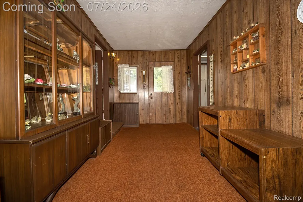 280 Kintyre Drive Oxford Charter Township MI 48371