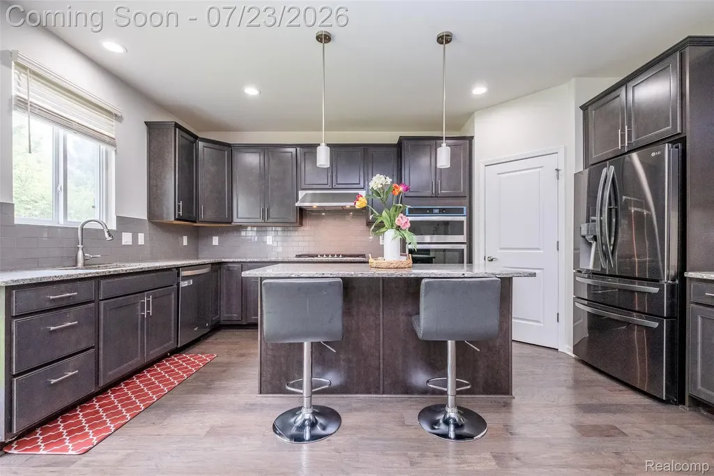 28296 Verona Drive Novi City MI 48377