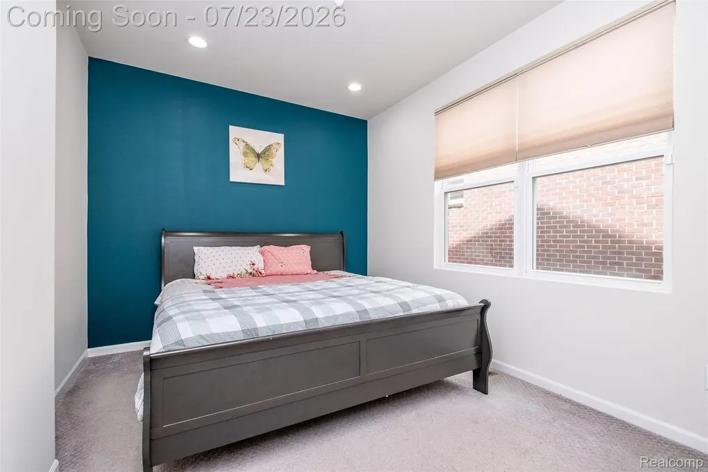 28296 Verona Drive Novi City MI 48377
