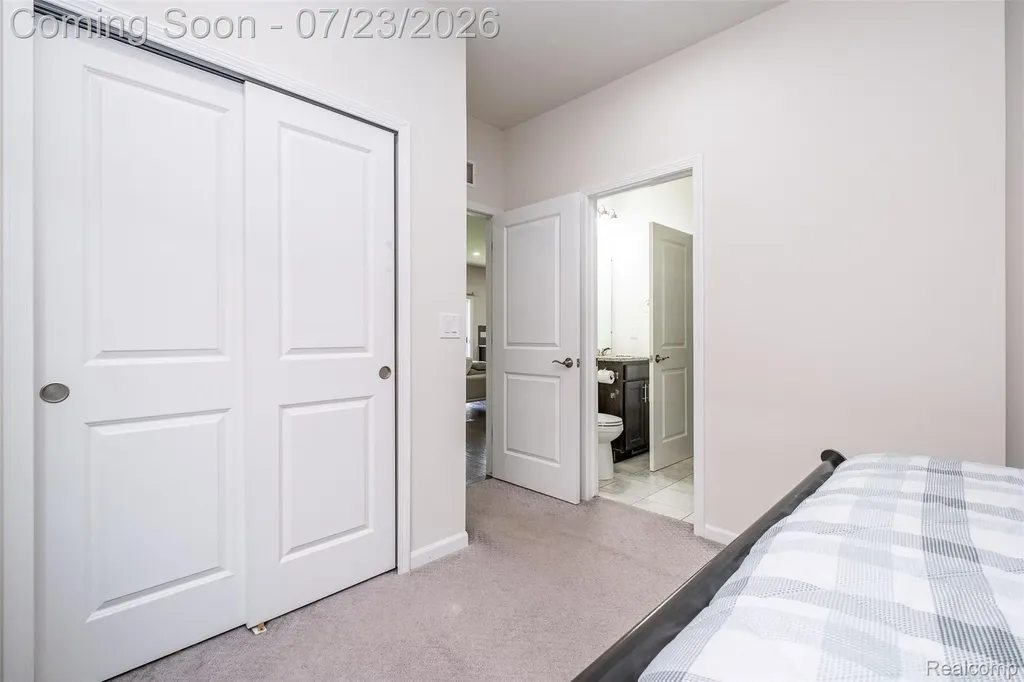 28296 Verona Drive Novi City MI 48377