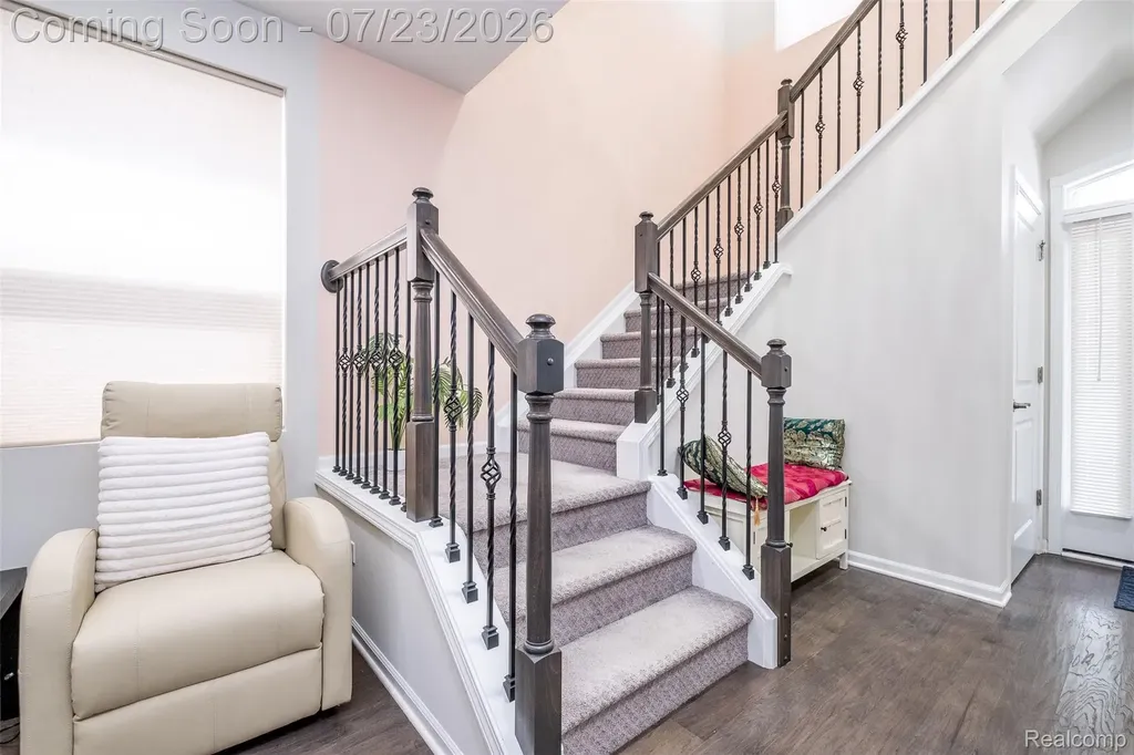 28296 Verona Drive Novi City MI 48377