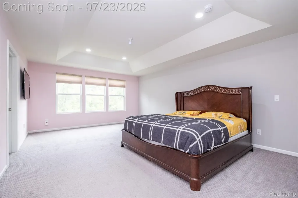 28296 Verona Drive Novi City MI 48377