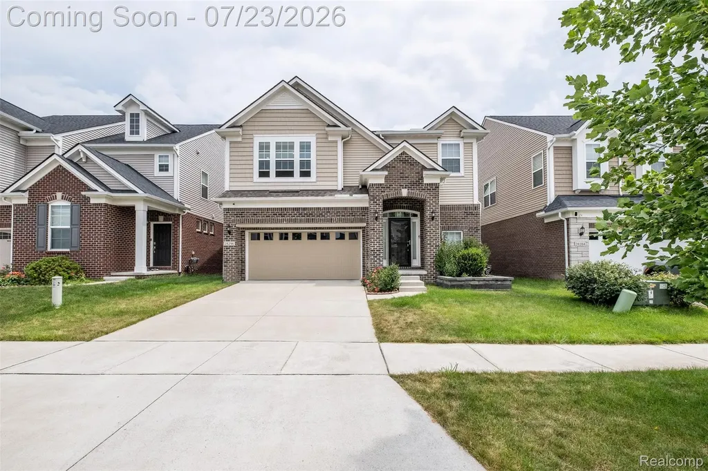 28296 Verona Drive Novi City MI 48377