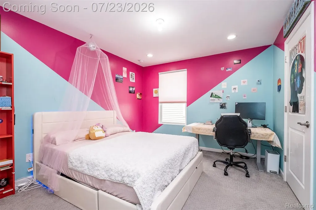 28296 Verona Drive Novi City MI 48377