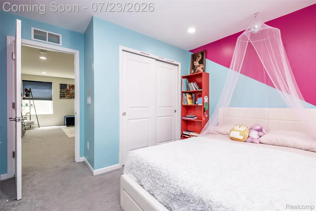 28296 Verona Drive Novi City MI 48377
