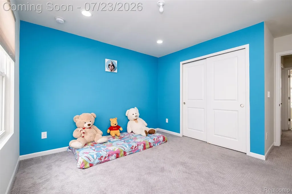 28296 Verona Drive Novi City MI 48377