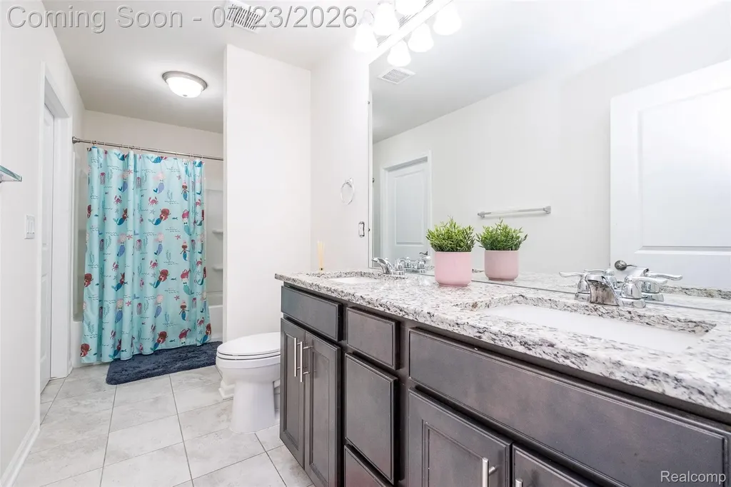 28296 Verona Drive Novi City MI 48377