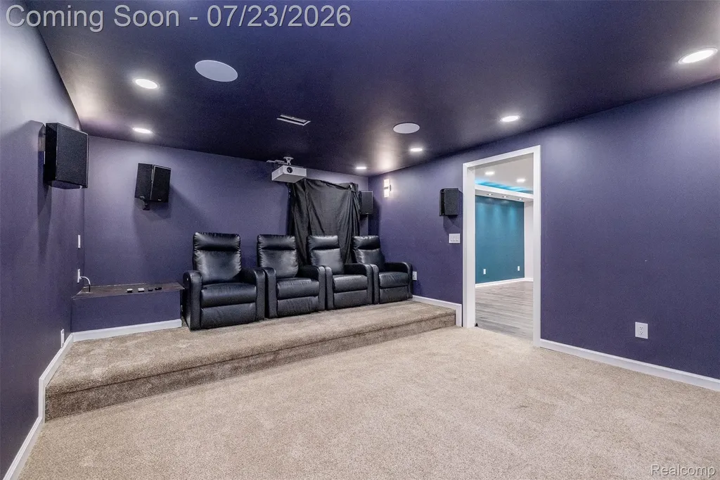 28296 Verona Drive Novi City MI 48377