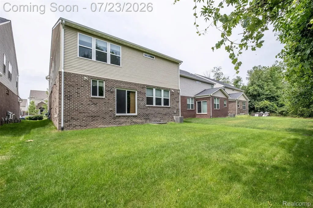 28296 Verona Drive Novi City MI 48377
