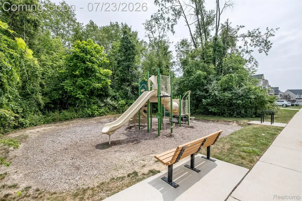 28296 Verona Drive Novi City MI 48377