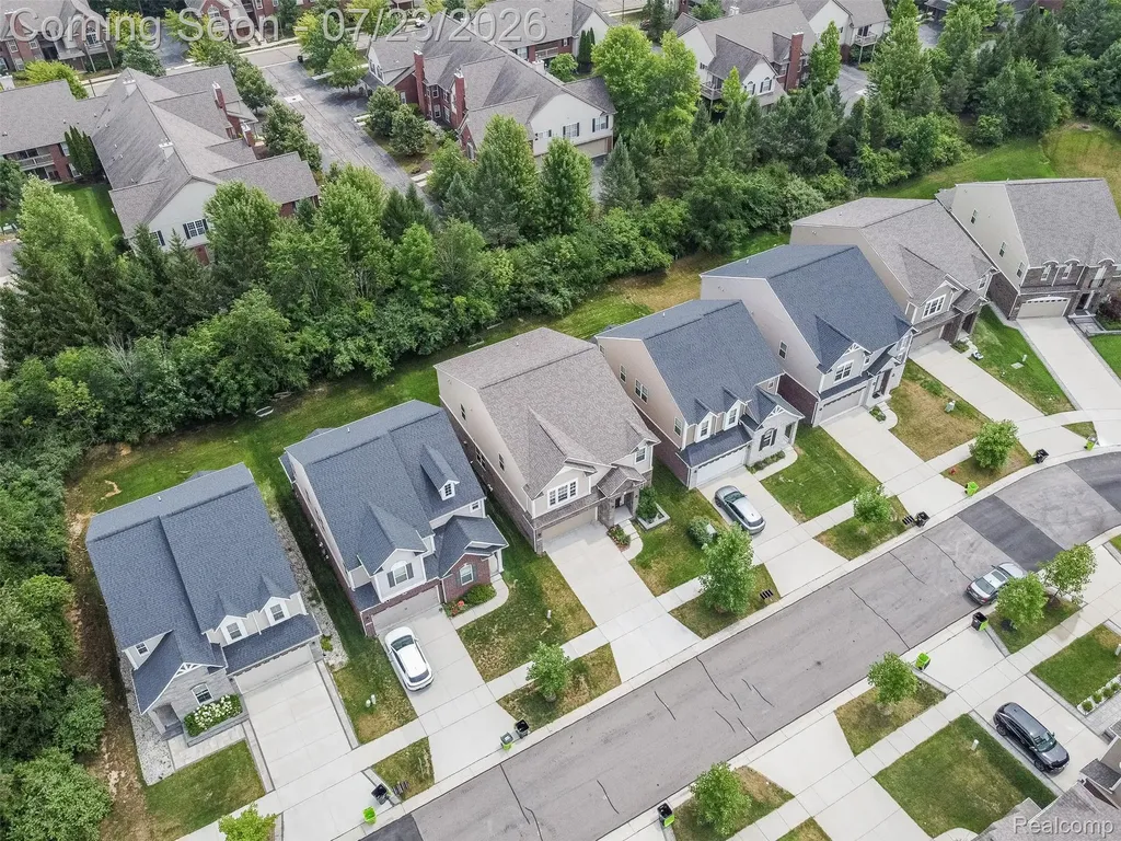 28296 Verona Drive Novi City MI 48377