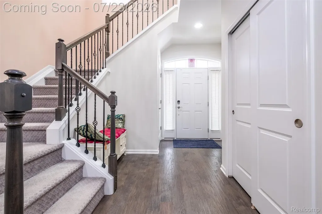 28296 Verona Drive Novi City MI 48377
