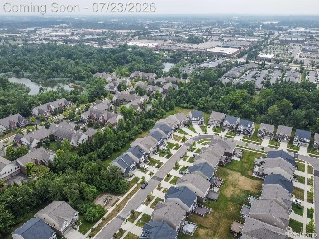 28296 Verona Drive Novi City MI 48377