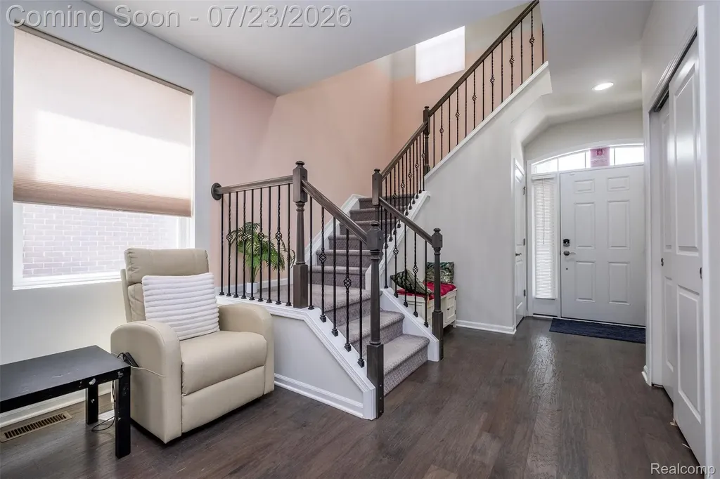 28296 Verona Drive Novi City MI 48377