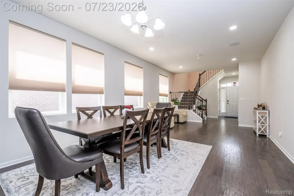 28296 Verona Drive Novi City MI 48377