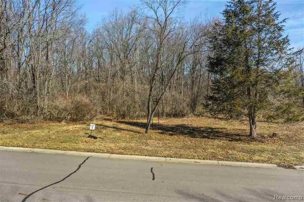 3000 Rockingham Way Road Summit Township MI 49203