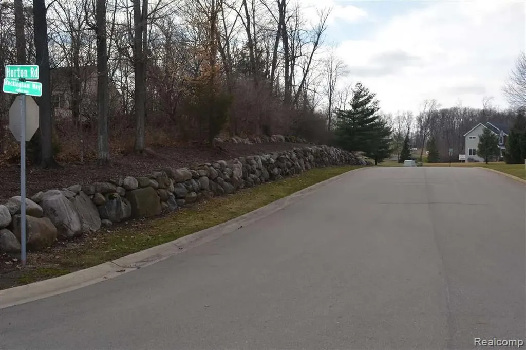 3000 Rockingham Way Road Summit Township MI 49203