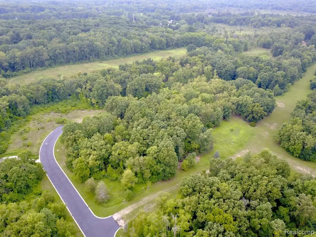 3000 Rockingham Way Road Summit Township MI 49203