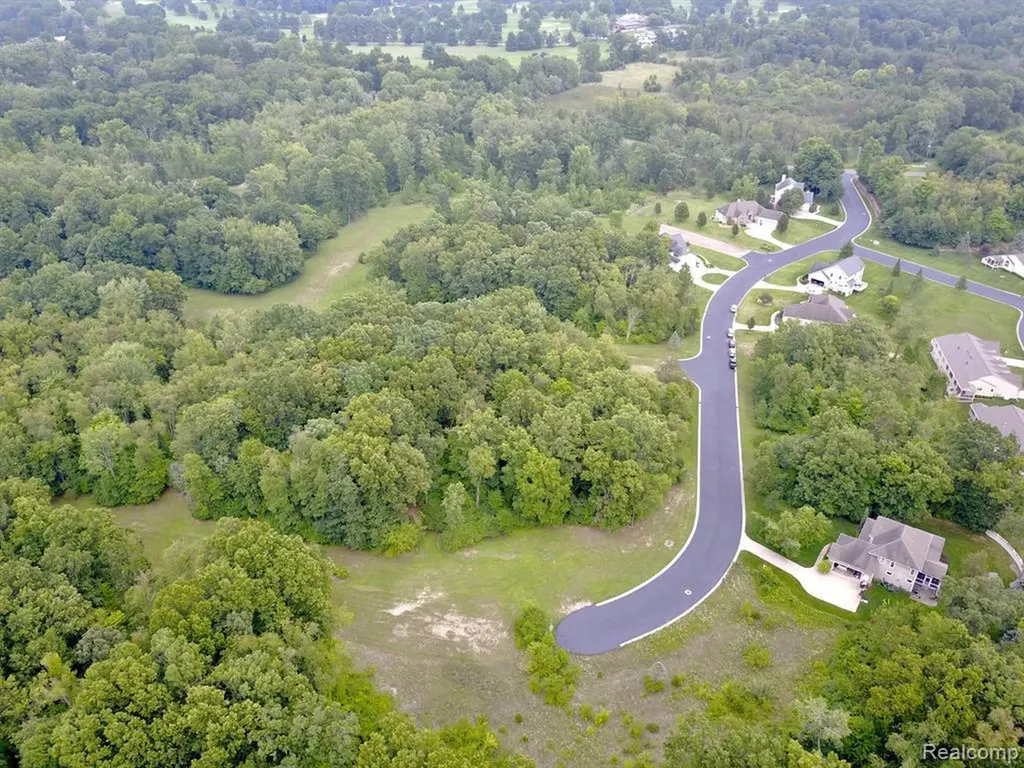 3000 Rockingham Way Road Summit Township MI 49203