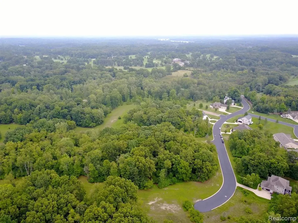 3000 Rockingham Way Road Summit Township MI 49203