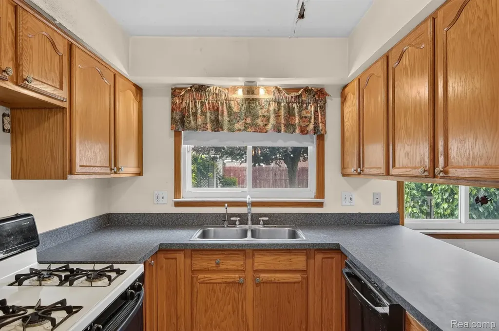 14075 Merriman Road Livonia City MI 48154