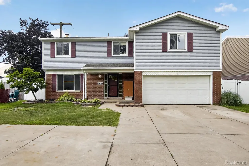 14075 Merriman Road Livonia City MI 48154
